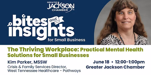 June Bites & Insights: Kim Parker