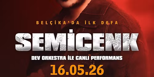 Semicenk \u2013 Live On Stage 