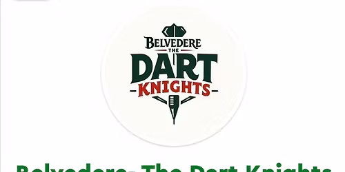 Macmillan 12 hour dart event