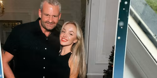 Vik & Ash\u2019s- Leaving Do