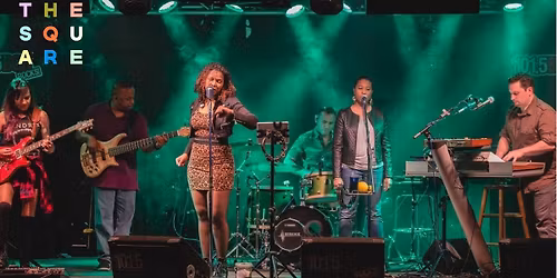 Summer Concert Series: Pebble to Pearl