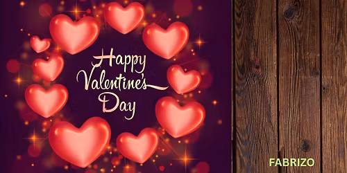 Celebrate Valentine's Everyday