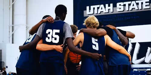 Parking Utah State Aggies at Boise State Broncos Womens Basketball