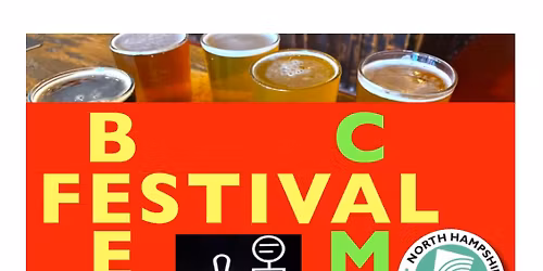 Andover Tap beer festival in conjunction with CAMRA North Hampshire