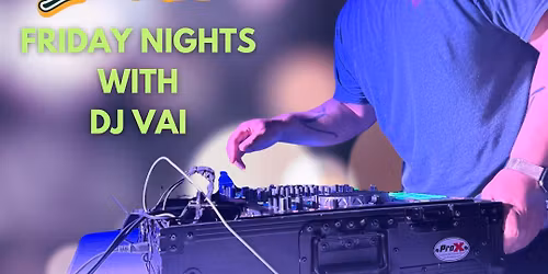 DJ Vai | The Pub 