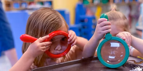 Child of the Promise