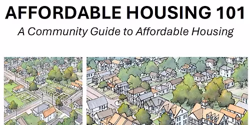 Affordable Housing 101: Breaking Down Housing, Building Understanding