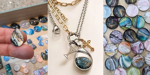 Joyful Jewelry Event