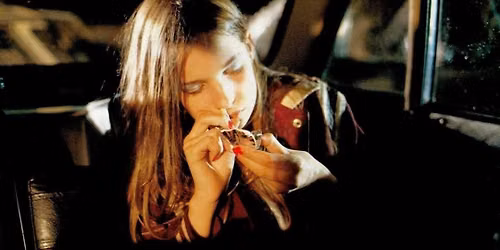 Christiane F.