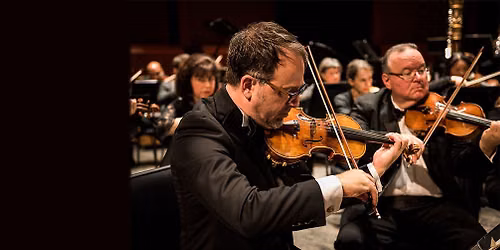 Vancouver Symphony Orchestra: Afternoon at the Proms
