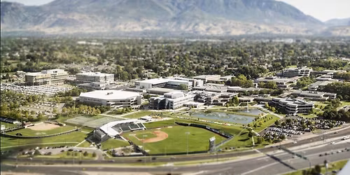 Utah Valley University -Drones for First Responders 107