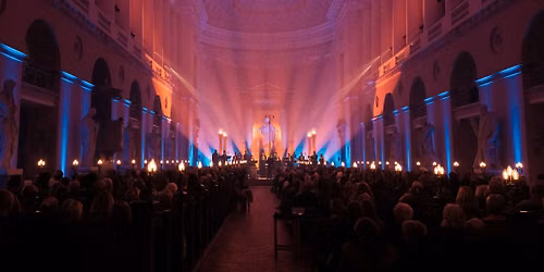 Meditationskoncert | Roskilde Domkirke