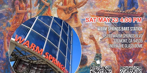 Audacity 21 Bollywood Band Debut Show