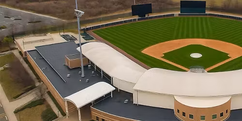 Gastonia Ghost Peppers vs. Staten Island FerryHawks