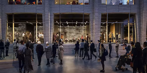 Parking New York Philharmonic - Gil Shaham - Shaham Plays Mozart