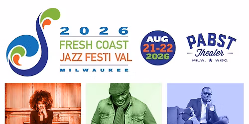 Fresh Coast Jazz Festival: Eric Essix & Kandace Springs