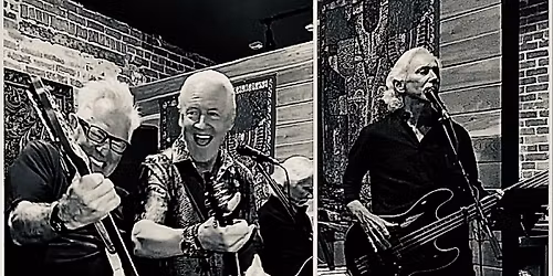 Willy & The Pour Boys return to Fiddler\u2019s Green