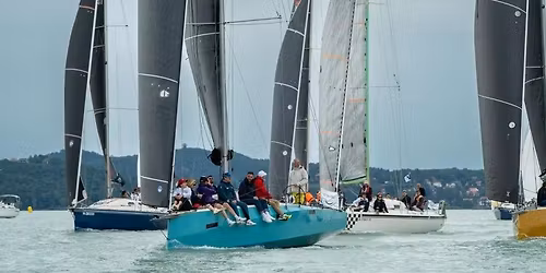 \u26f5 XI. Turizmus Regatta \u26f5