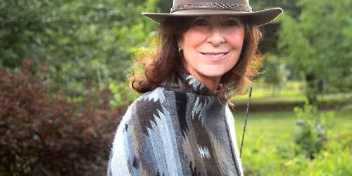 Donna Mogavero - FREE Happening Hour