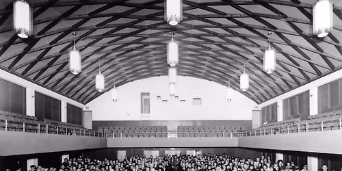 Ribbon Cutting ceremony by the City of Loveland