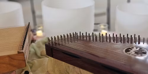 Spring Sound Healing Experience