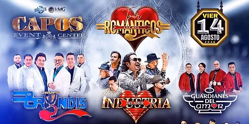 GRUPO BRYNDIS, INDUSTRIA DEL AMOR & MAS