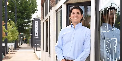 PRESERVING A LEGACY: THE SUMMERHILL CASE STUDY