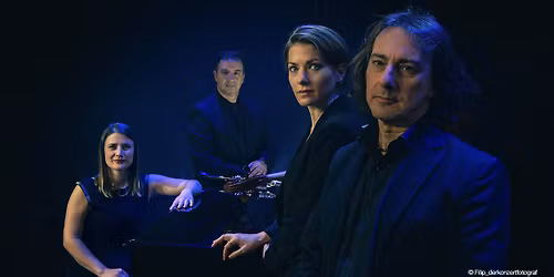 Pippo Polina in Concerto: La vita \u00e8 bella cosi com\u2019\u00e8 - Posthof Linz