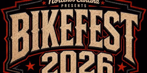 BIKE FEST 2026