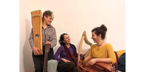 "Brusilhadis" en concert au KoToPo