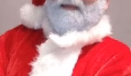 Santa’s Grotto @ Round House