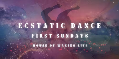 November ECSTATIC DANCE @ HOWL