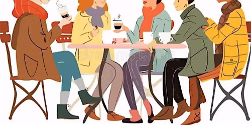 GSNORCAL: Tri-Valley\/Contra Costa Coffee Chat