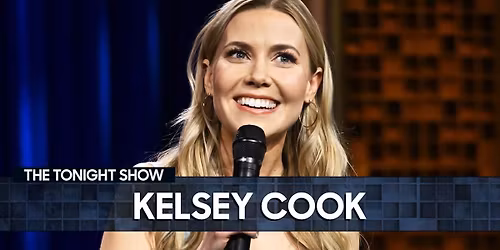 Kelsey Cook