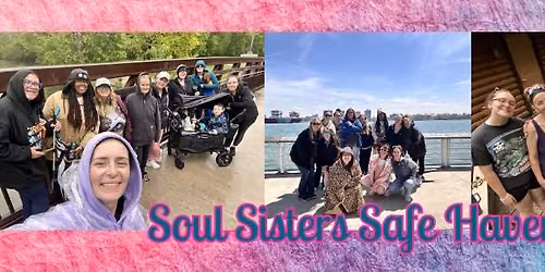Soul Sister Monthly Reset \ud83d\udc9c