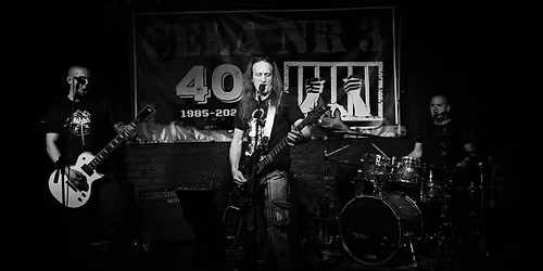 Punkrockowa Od Nowa (Qulturka, Czerwone Ko\u015bcio\u0142y, Ku\u015bka Brothers, Granda, New Way, The Thinners)