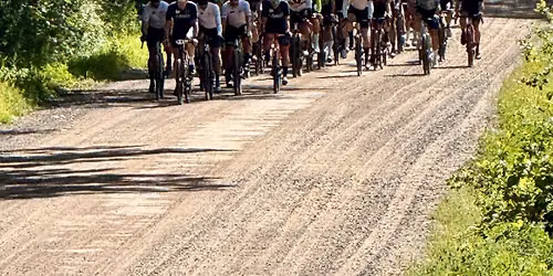 The 2026 Hero Gravel Classic