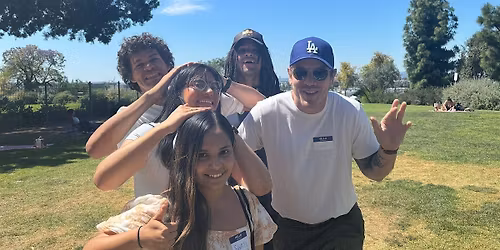 SF Singles Game & Drinks Social