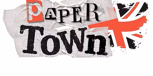 Paper Town