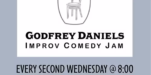 Godfrey at Funny Bone - Virginia Beach