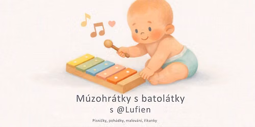 M\u00fazohr\u00e1tky s batol\u00e1tky