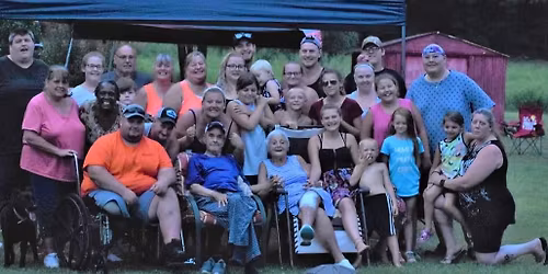 Mona McFadden's Celebration of Life 