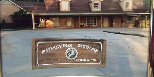 Millerville 20 Year Reunion