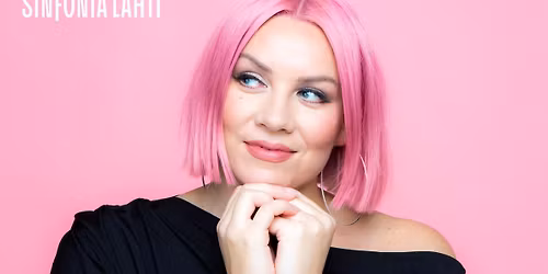 VAPUN L\u00c4HT\u00d6LAUKAUS \u2013 Suomipopin hitit