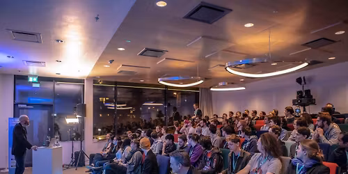 East Sweden Game Summit 2025