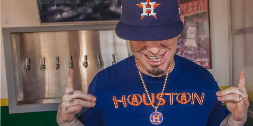 Paul Wall, That Mexican OT in Rosenberg