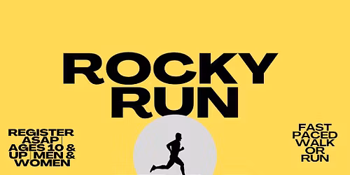 Rocky Run