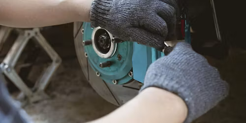 Basic Automotive Brake course