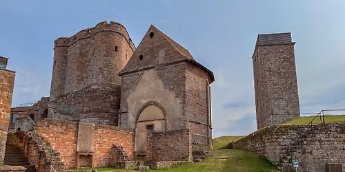 Journ\u00e9es Europ\u00e9ennes du Patrimoine