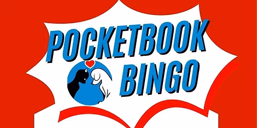 Pocketbook Bingo, \/ Happy life Animal Rescue